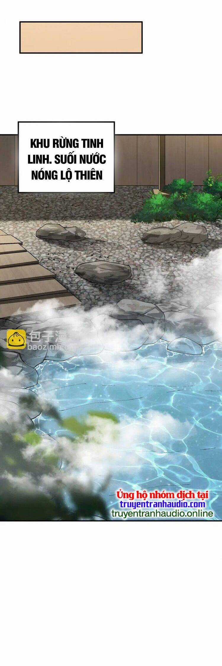 Thiên Đạo Này Cũng Không Ngốc Lắm Chương 26.5 trang 19