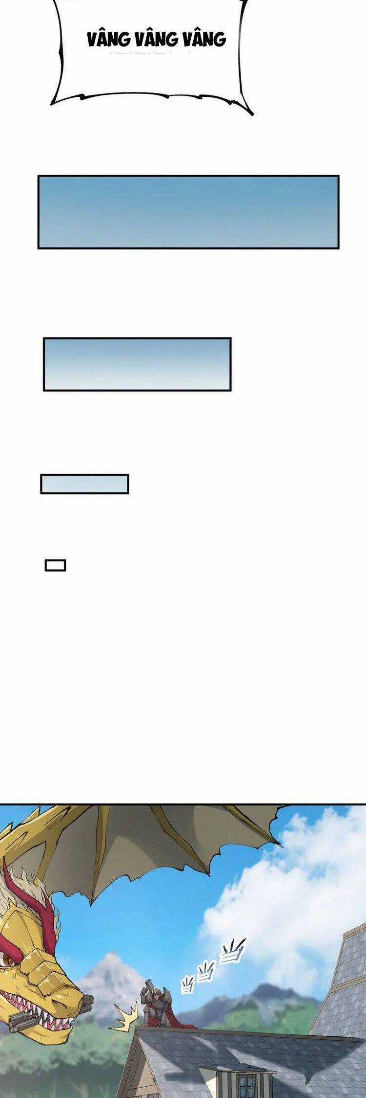 Thiên Đạo Này Cũng Không Ngốc Lắm Chương 26.5 trang 3