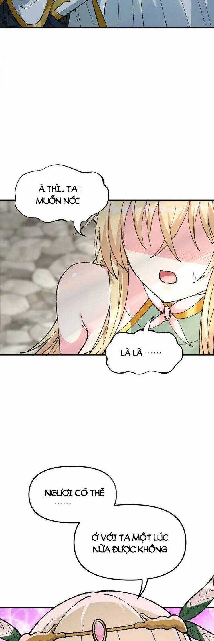 Thiên Đạo Này Cũng Không Ngốc Lắm Chương 26.5 trang 9