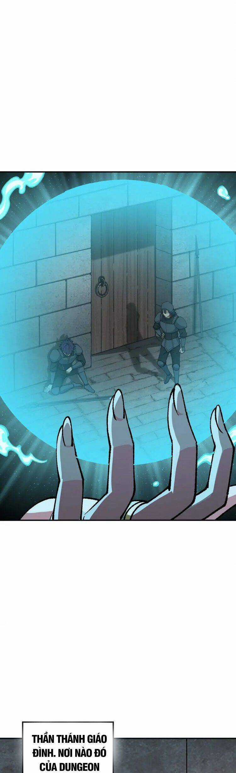 Thiên Đạo Này Cũng Không Ngốc Lắm Chương 26 trang 12