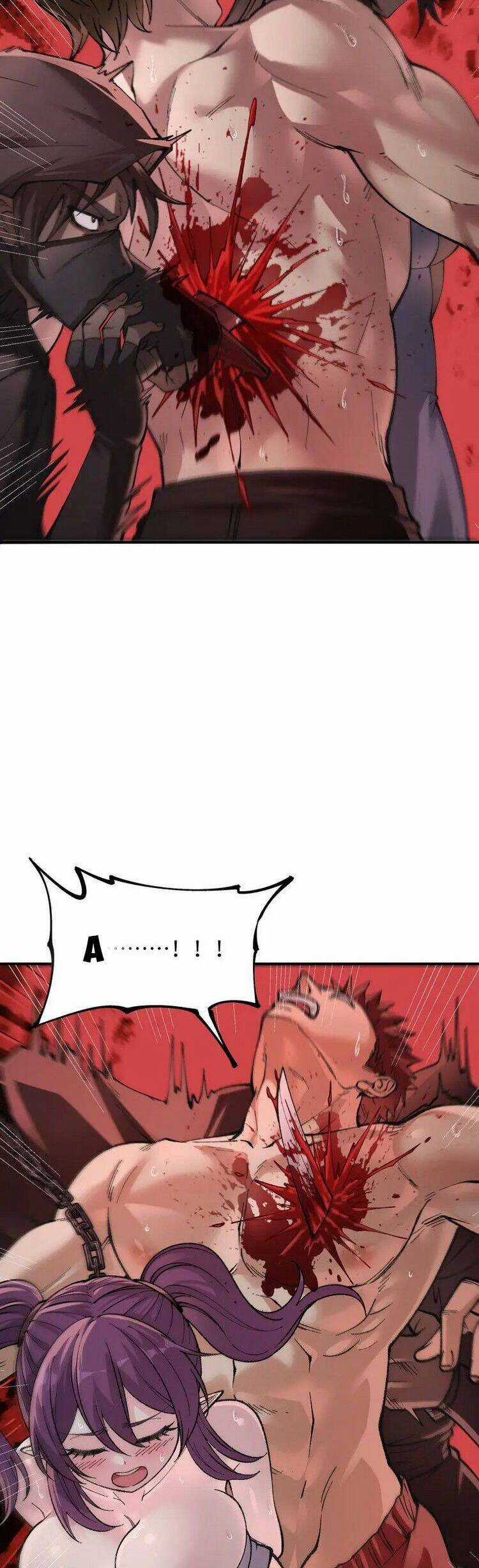 Thiên Đạo Này Cũng Không Ngốc Lắm Chương 26 trang 19