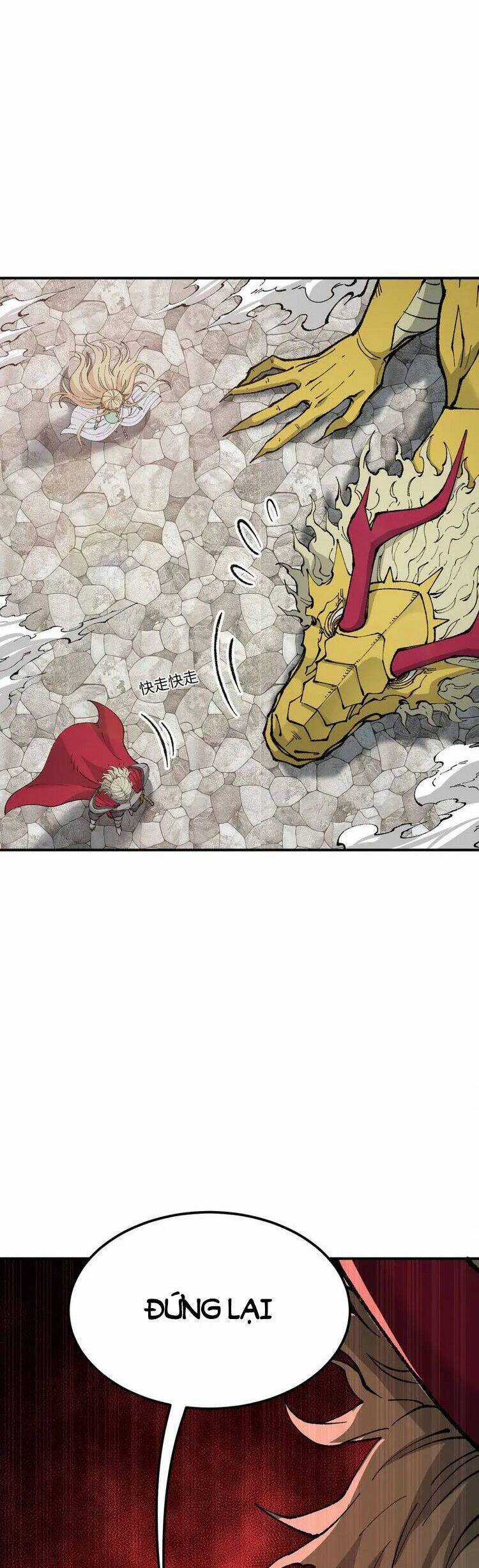 Thiên Đạo Này Cũng Không Ngốc Lắm Chương 26 trang 5