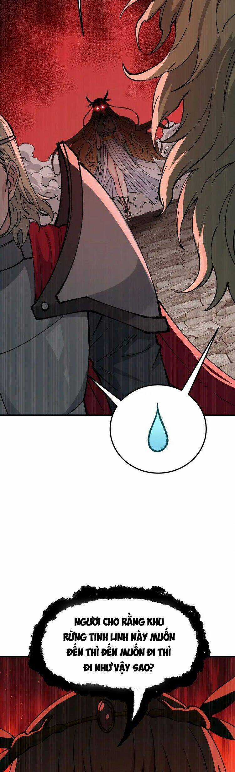 Thiên Đạo Này Cũng Không Ngốc Lắm Chương 26 trang 6