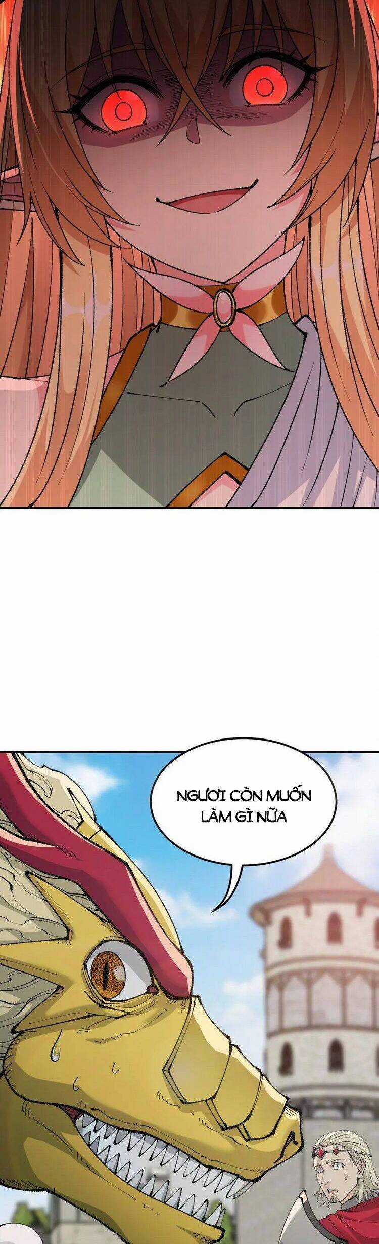 Thiên Đạo Này Cũng Không Ngốc Lắm Chương 26 trang 7