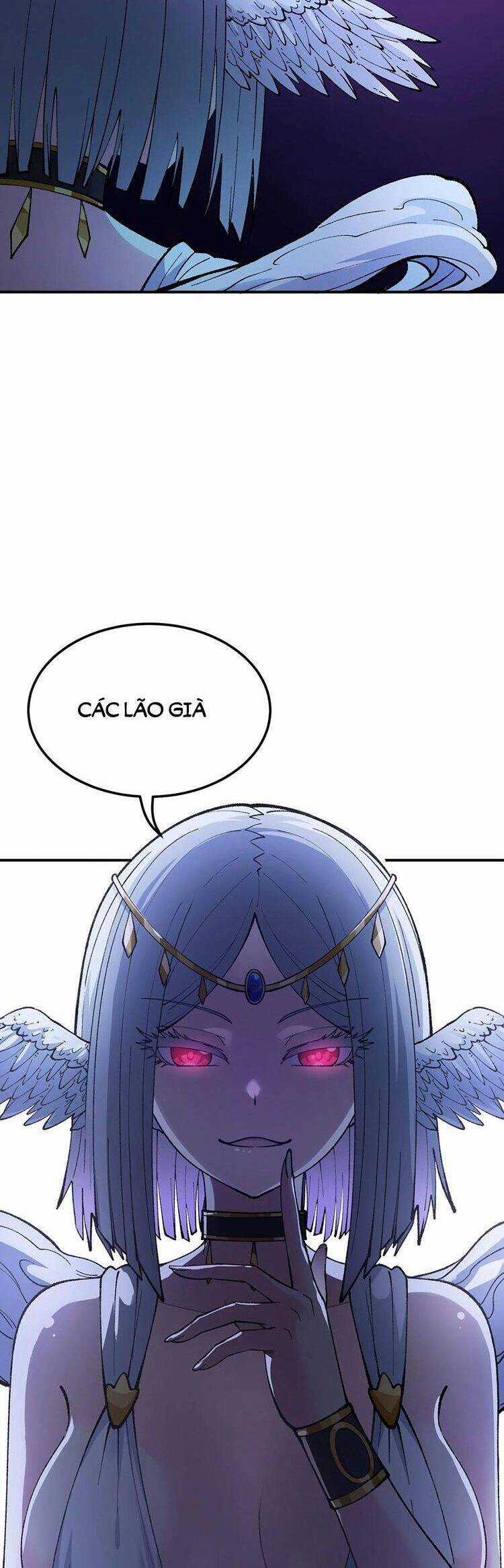 Thiên Đạo Này Cũng Không Ngốc Lắm Chương 27.5 trang 15