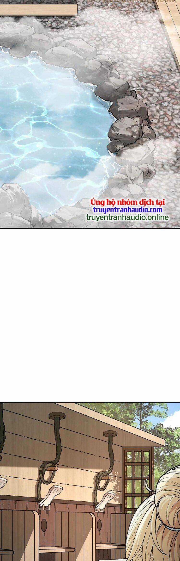 Thiên Đạo Này Cũng Không Ngốc Lắm Chương 27.5 trang 32