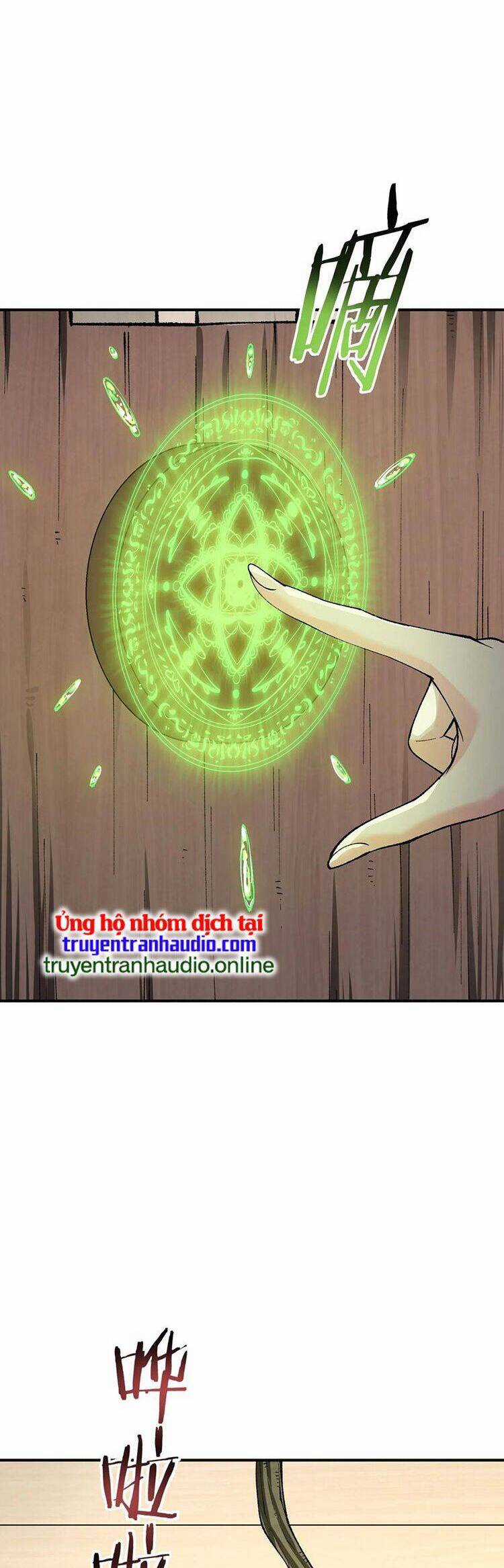 Thiên Đạo Này Cũng Không Ngốc Lắm Chương 27.5 trang 34