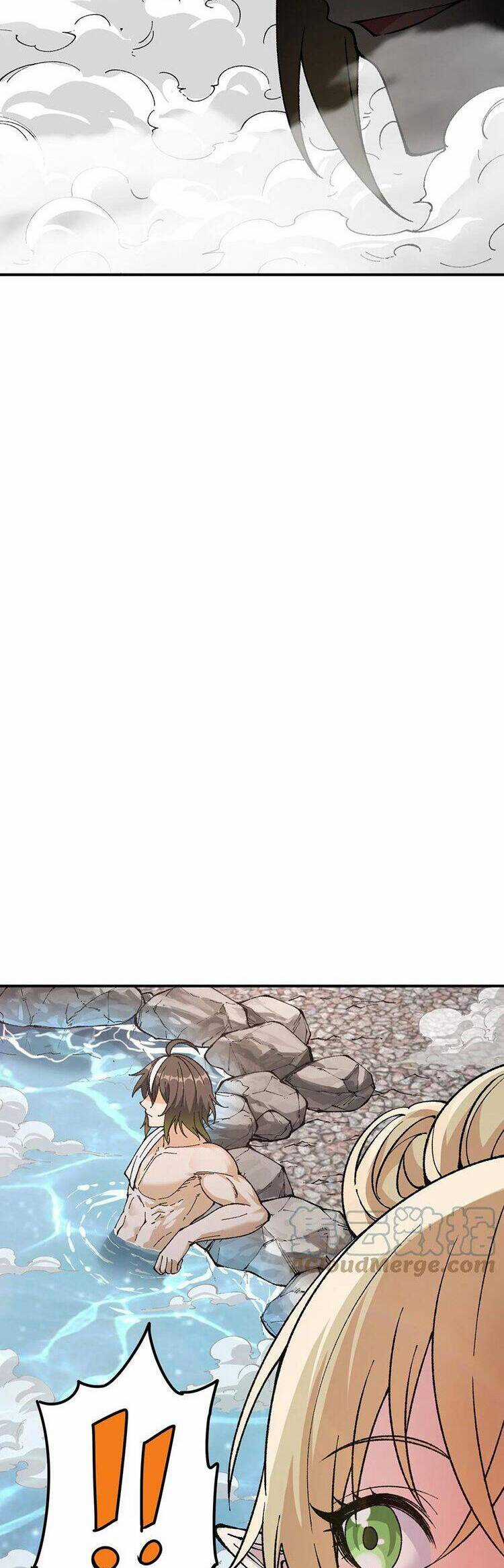 Thiên Đạo Này Cũng Không Ngốc Lắm Chương 27.5 trang 38