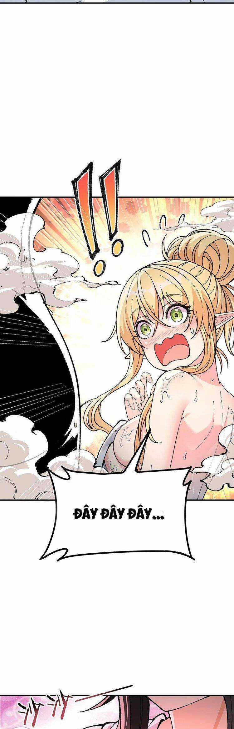 Thiên Đạo Này Cũng Không Ngốc Lắm Chương 27.5 trang 52