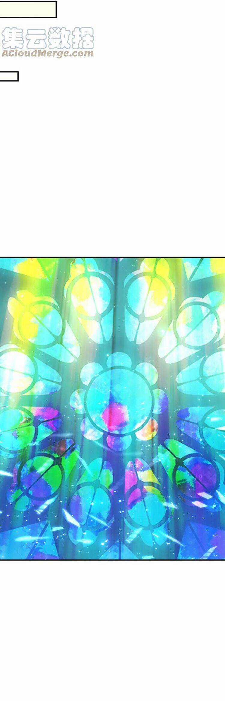 Thiên Đạo Này Cũng Không Ngốc Lắm Chương 27.5 trang 6