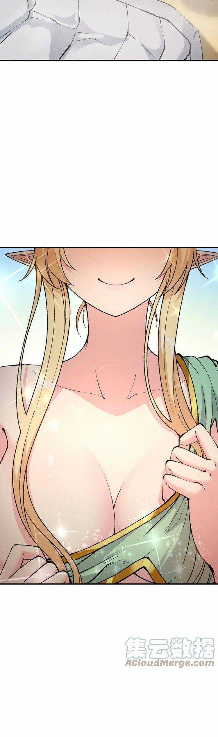 Thiên Đạo Này Cũng Không Ngốc Lắm Chương 27 trang 2