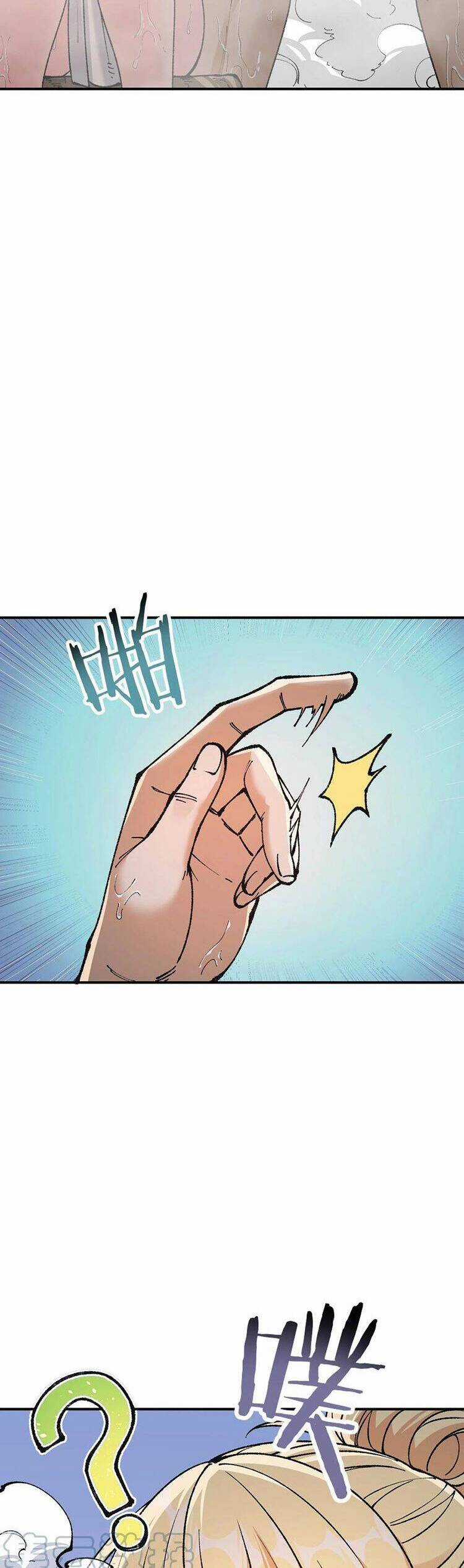 Thiên Đạo Này Cũng Không Ngốc Lắm Chương 27 trang 23