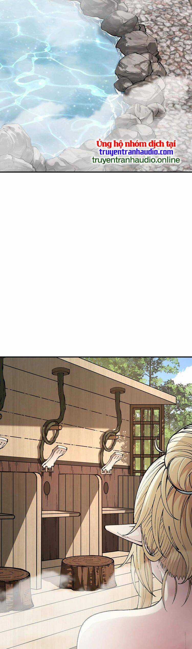 Thiên Đạo Này Cũng Không Ngốc Lắm Chương 27 trang 6