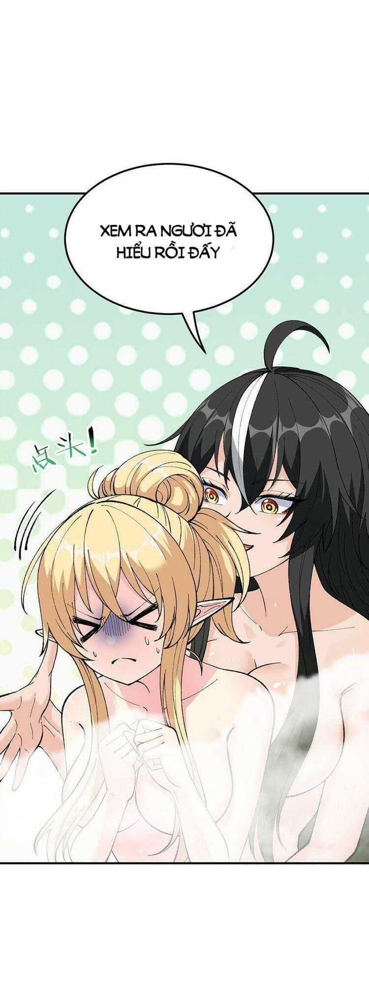 Thiên Đạo Này Cũng Không Ngốc Lắm Chương 28.5 trang 0