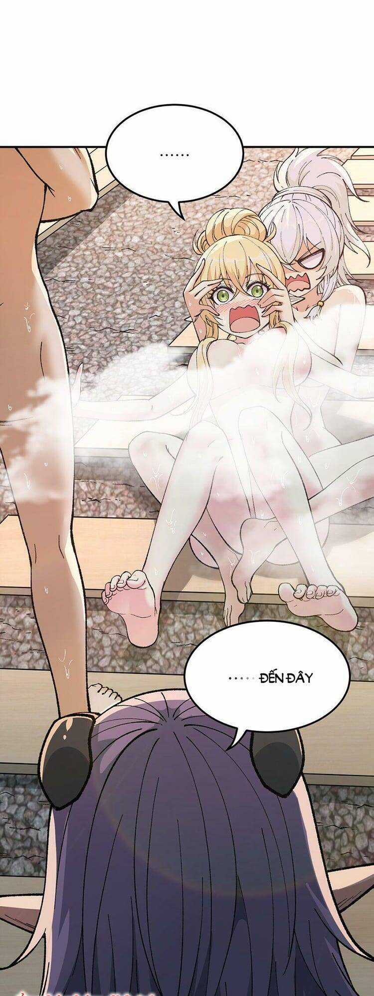 Thiên Đạo Này Cũng Không Ngốc Lắm Chương 28.5 trang 18