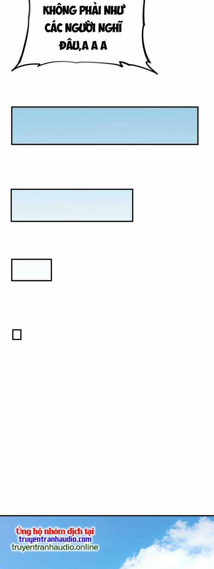 Thiên Đạo Này Cũng Không Ngốc Lắm Chương 28.5 trang 20