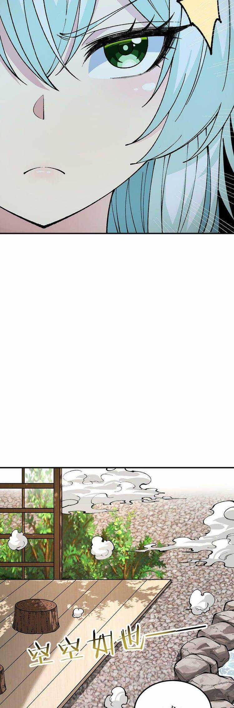 Thiên Đạo Này Cũng Không Ngốc Lắm Chương 28.5 trang 24