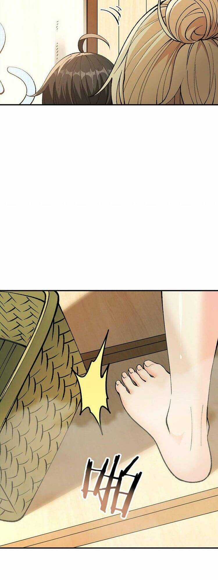 Thiên Đạo Này Cũng Không Ngốc Lắm Chương 28.5 trang 5