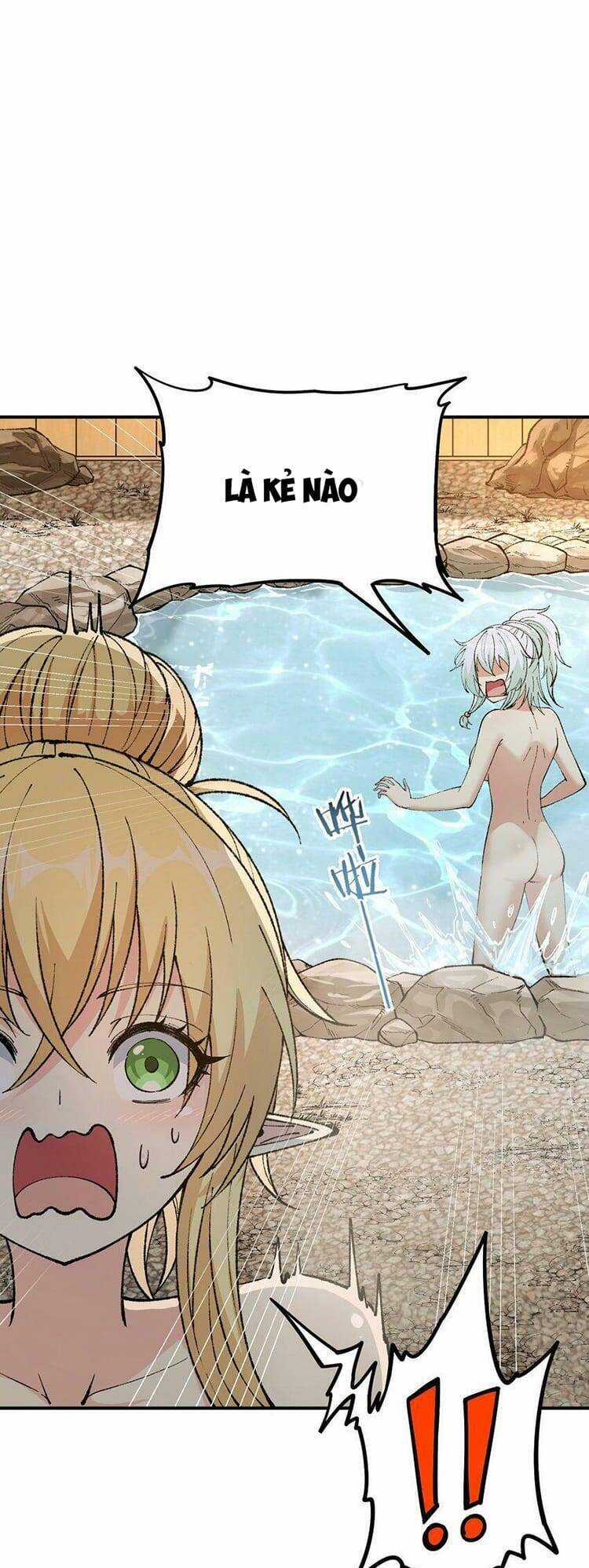 Thiên Đạo Này Cũng Không Ngốc Lắm Chương 28.5 trang 6