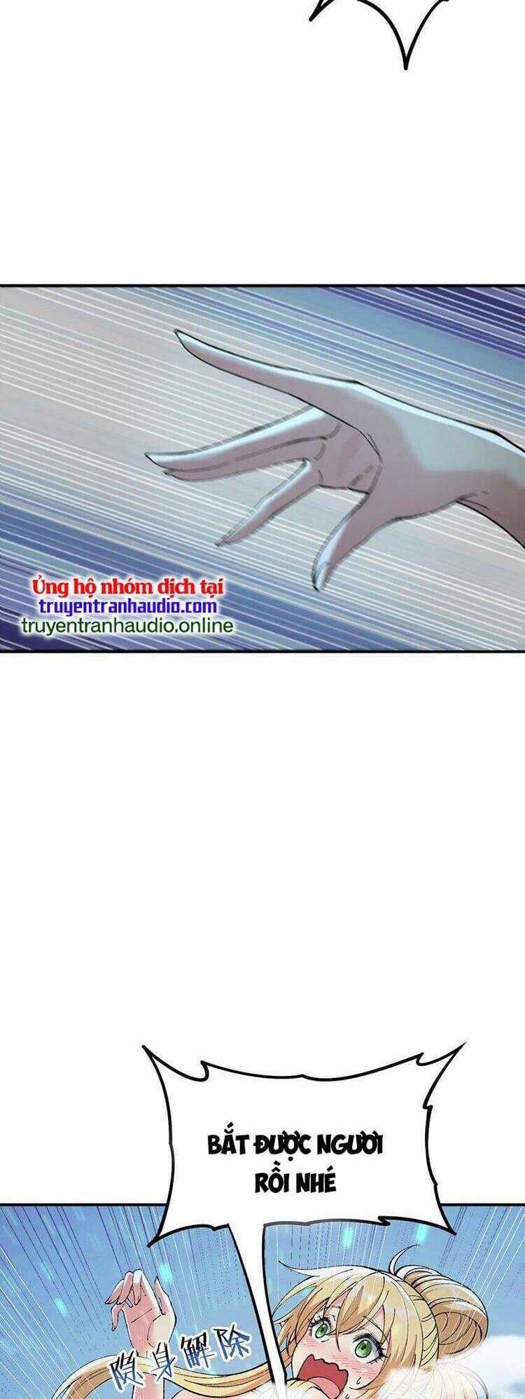 Thiên Đạo Này Cũng Không Ngốc Lắm Chương 28.5 trang 7