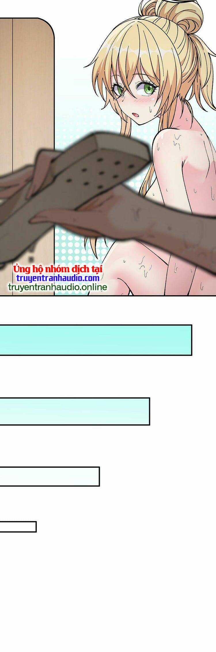 Thiên Đạo Này Cũng Không Ngốc Lắm Chương 28 trang 10