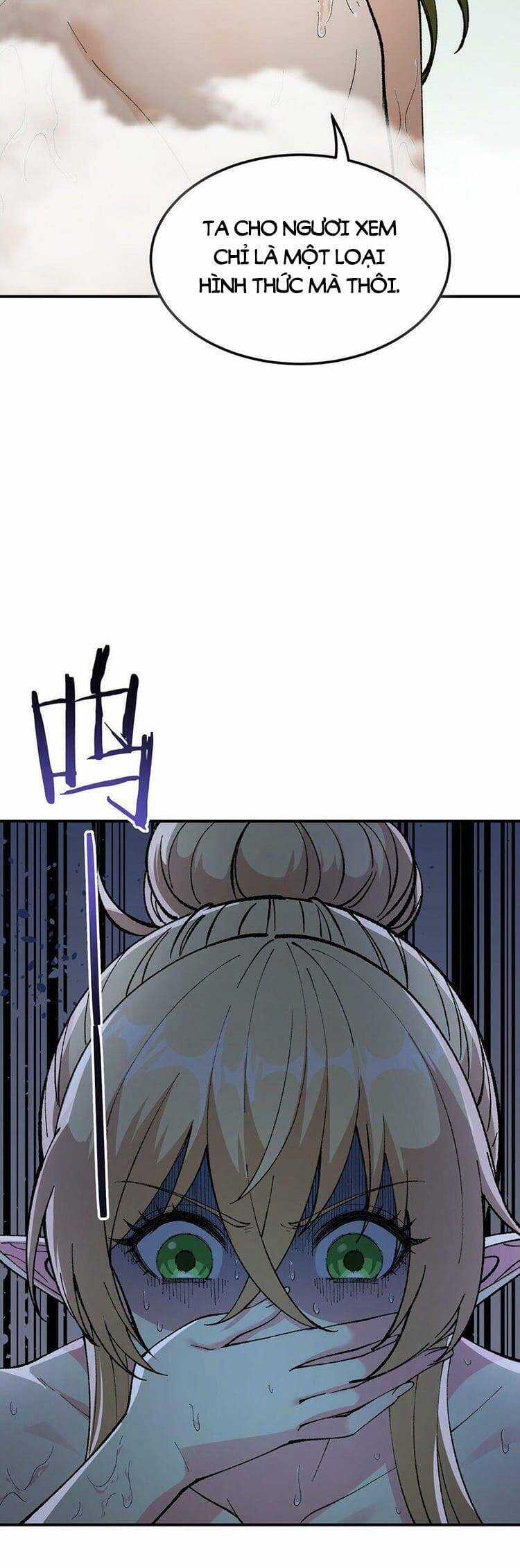 Thiên Đạo Này Cũng Không Ngốc Lắm Chương 28 trang 2