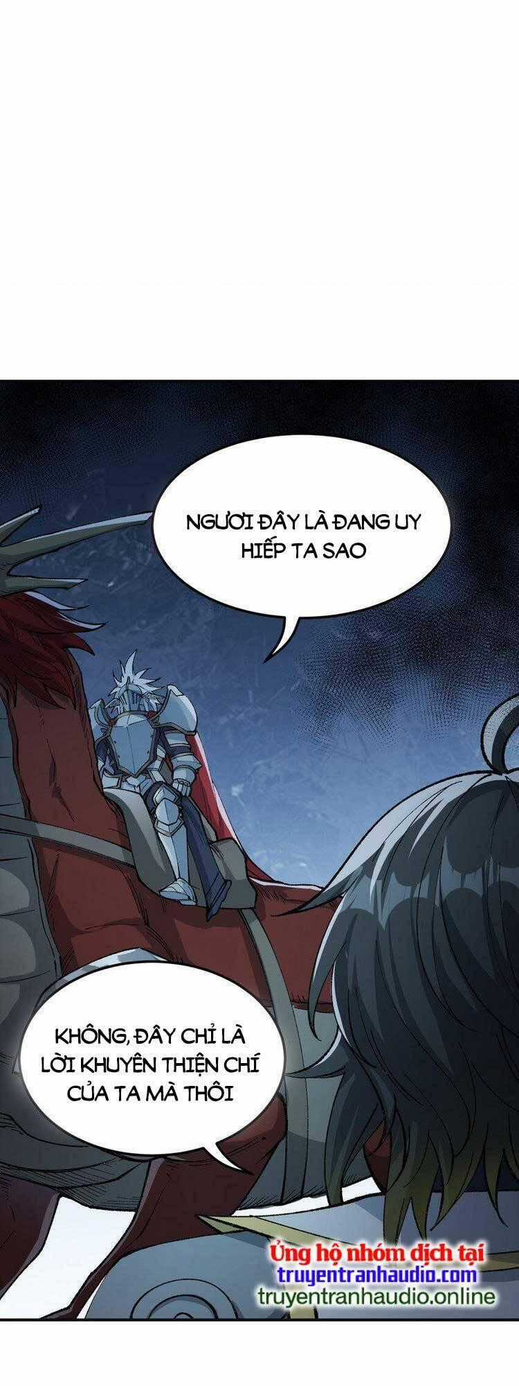 Thiên Đạo Này Cũng Không Ngốc Lắm Chương 29.5 trang 0