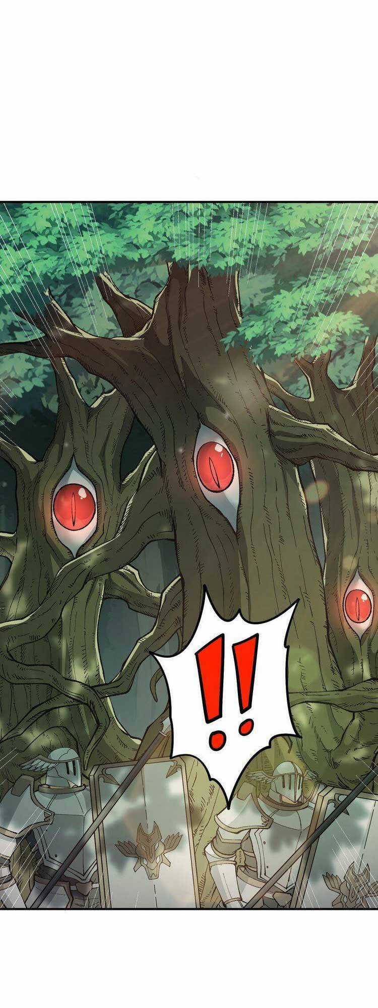 Thiên Đạo Này Cũng Không Ngốc Lắm Chương 29.5 trang 10