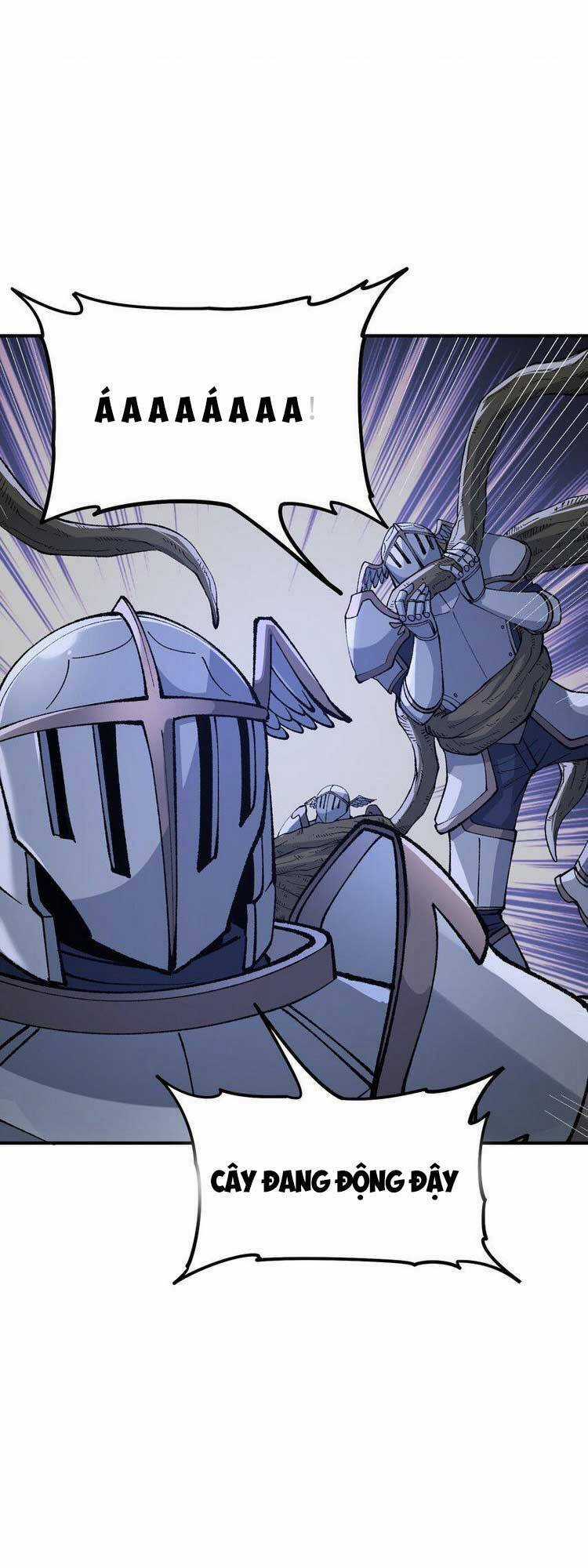 Thiên Đạo Này Cũng Không Ngốc Lắm Chương 29.5 trang 11