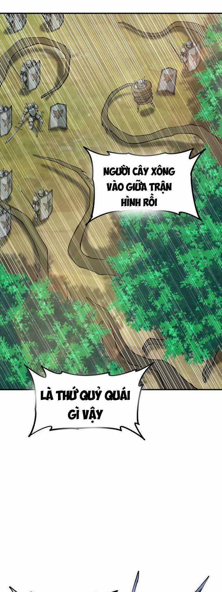 Thiên Đạo Này Cũng Không Ngốc Lắm Chương 29.5 trang 12