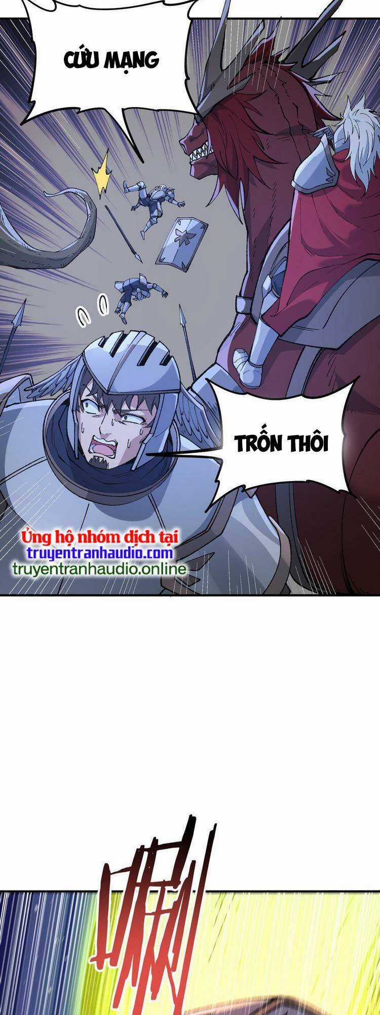 Thiên Đạo Này Cũng Không Ngốc Lắm Chương 29.5 trang 13