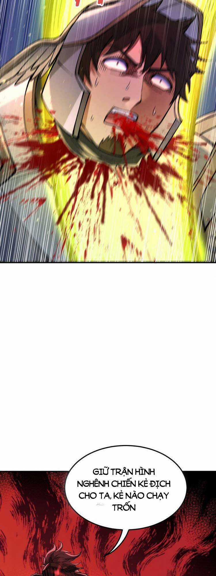 Thiên Đạo Này Cũng Không Ngốc Lắm Chương 29.5 trang 14