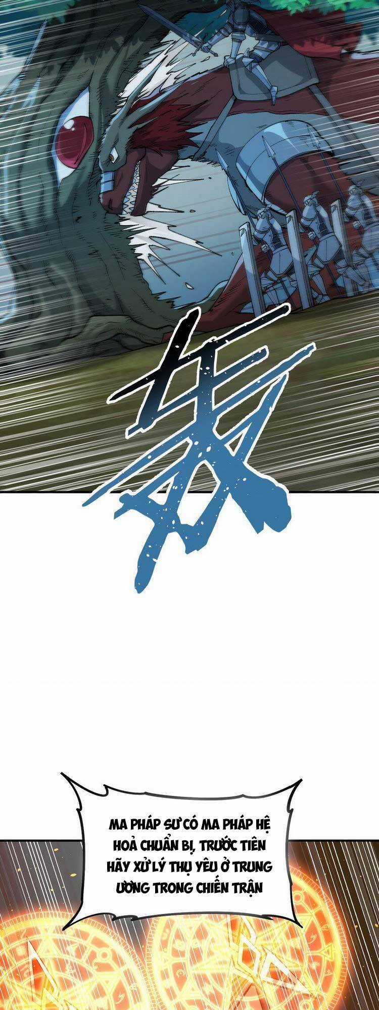 Thiên Đạo Này Cũng Không Ngốc Lắm Chương 29.5 trang 17