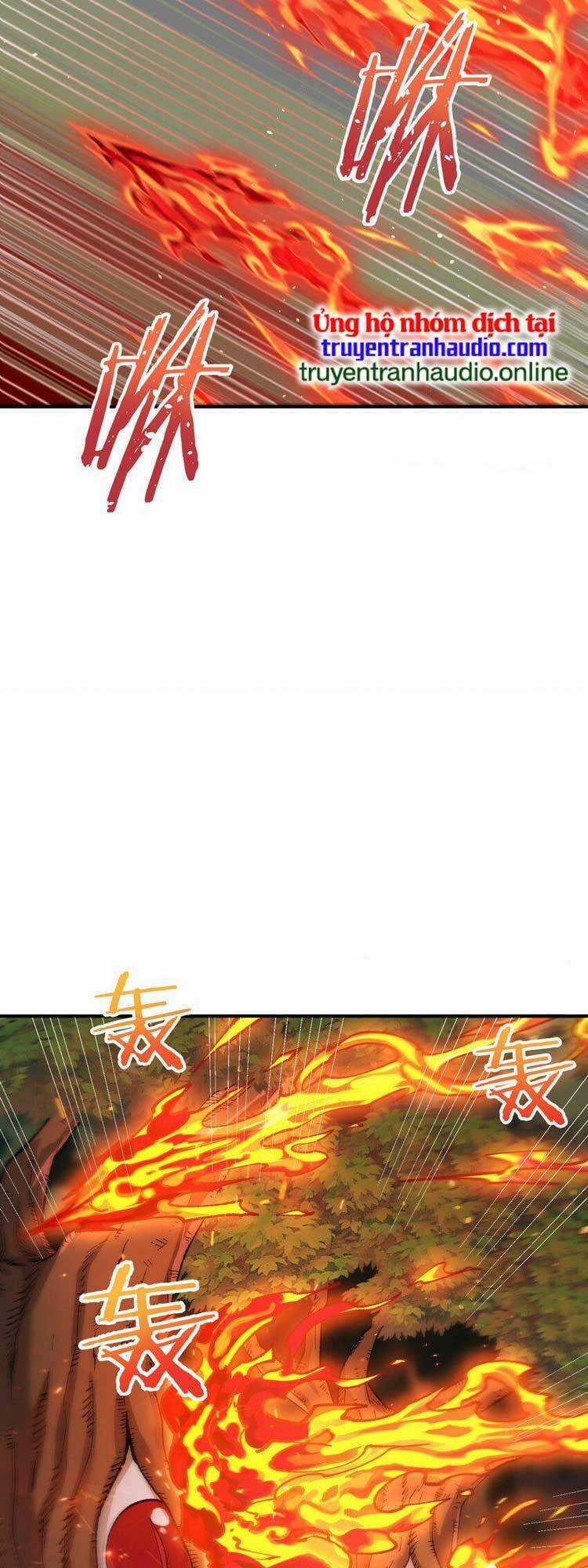 Thiên Đạo Này Cũng Không Ngốc Lắm Chương 29.5 trang 19