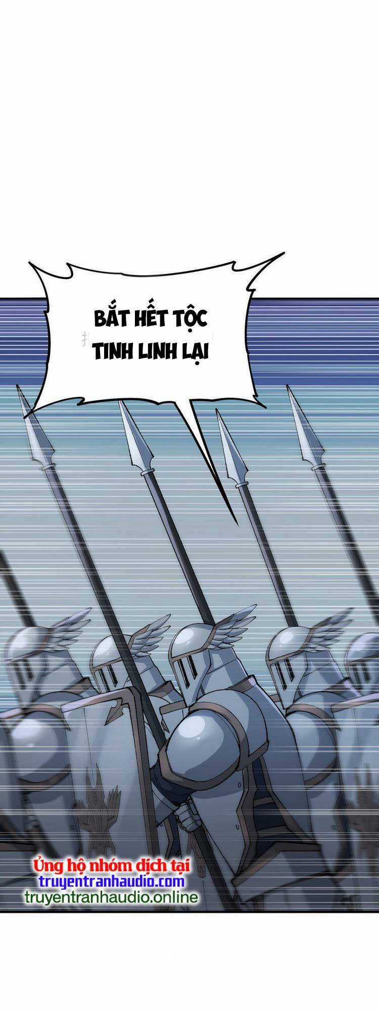 Thiên Đạo Này Cũng Không Ngốc Lắm Chương 29.5 trang 2