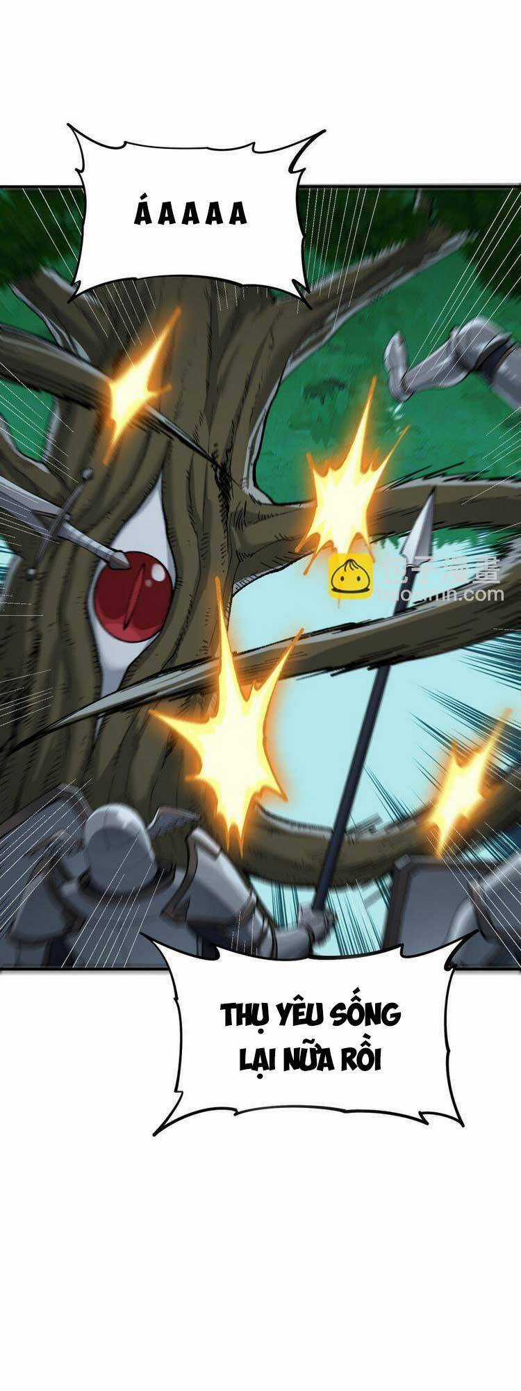 Thiên Đạo Này Cũng Không Ngốc Lắm Chương 29.5 trang 23