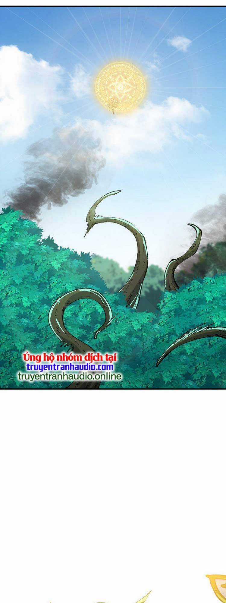 Thiên Đạo Này Cũng Không Ngốc Lắm Chương 29.5 trang 24