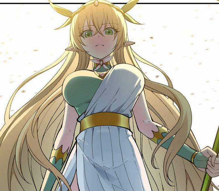 Thiên Đạo Này Cũng Không Ngốc Lắm Chương 29.5 trang 25