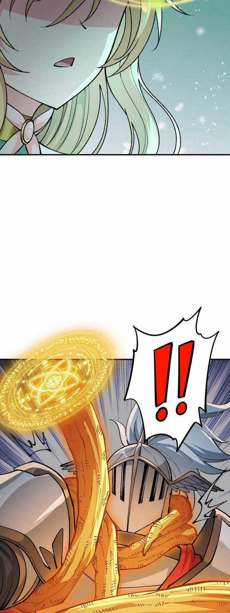 Thiên Đạo Này Cũng Không Ngốc Lắm Chương 29.5 trang 28