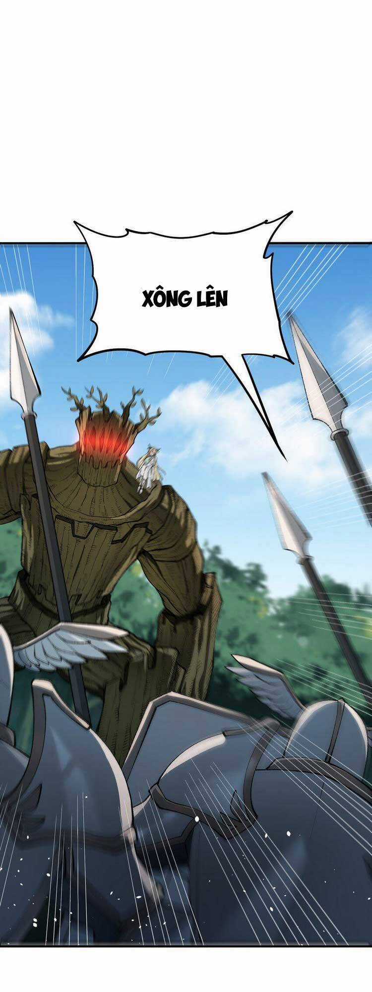 Thiên Đạo Này Cũng Không Ngốc Lắm Chương 29.5 trang 3