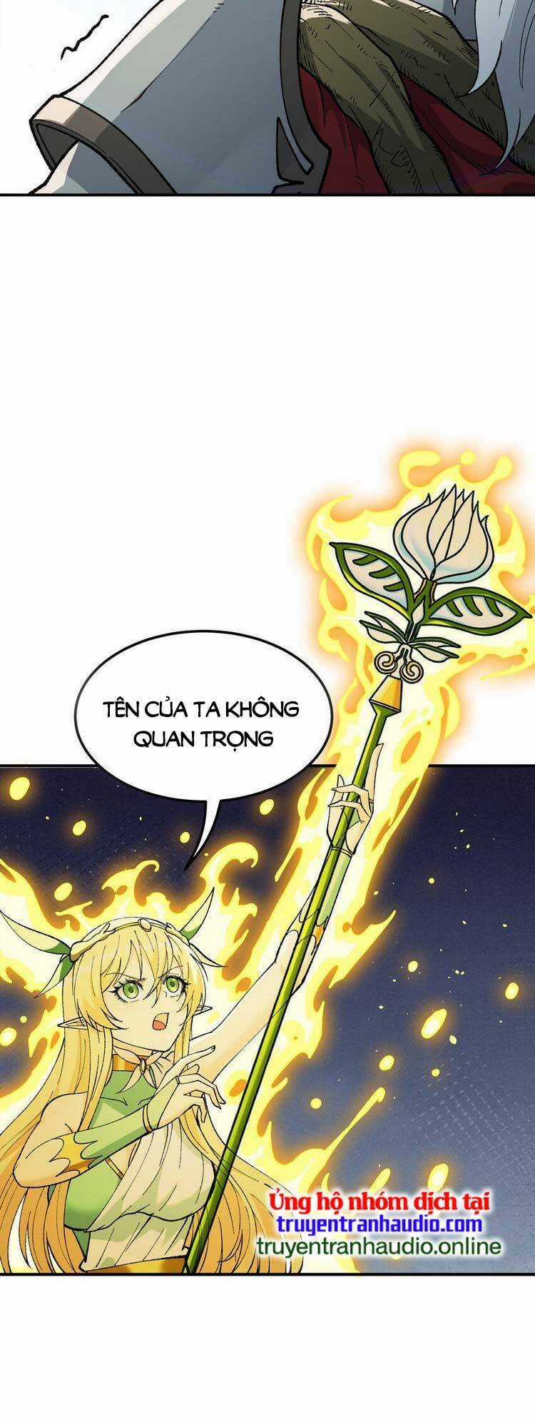 Thiên Đạo Này Cũng Không Ngốc Lắm Chương 29.5 trang 30