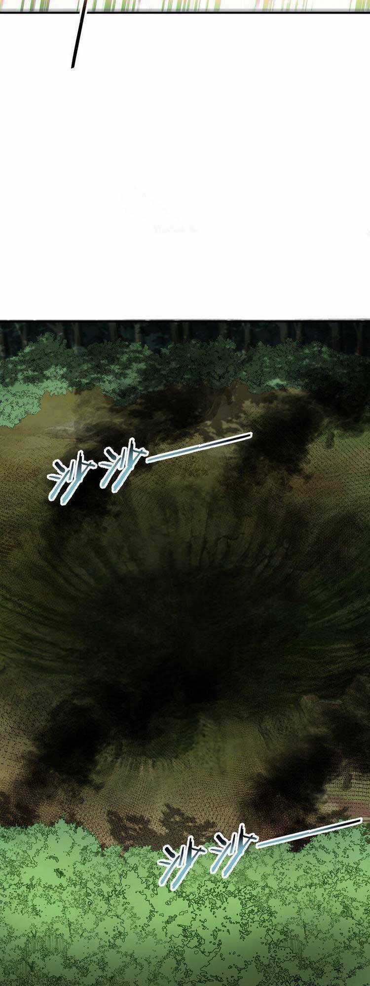 Thiên Đạo Này Cũng Không Ngốc Lắm Chương 29.5 trang 36