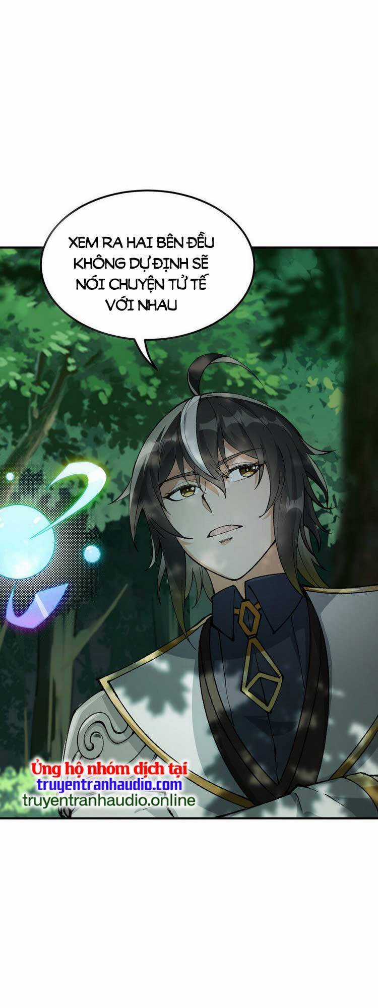 Thiên Đạo Này Cũng Không Ngốc Lắm Chương 29.5 trang 4