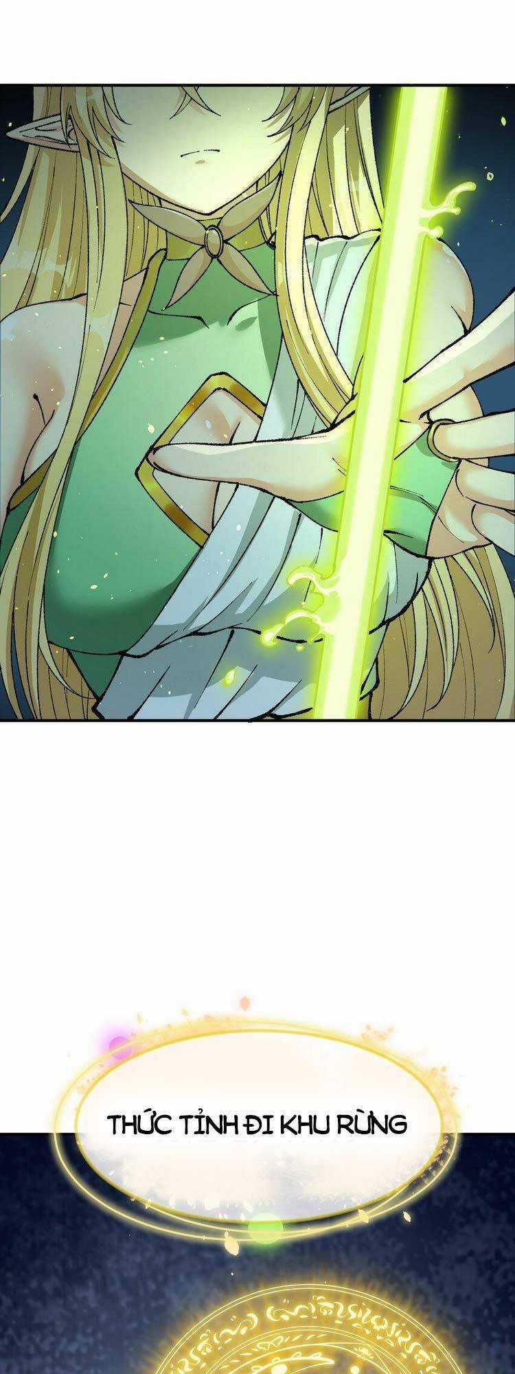 Thiên Đạo Này Cũng Không Ngốc Lắm Chương 29.5 trang 6