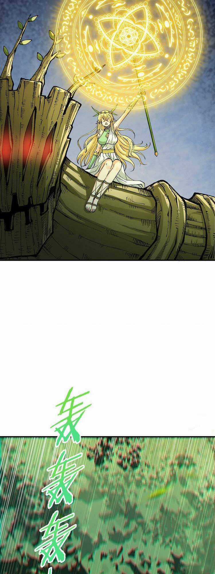 Thiên Đạo Này Cũng Không Ngốc Lắm Chương 29.5 trang 7