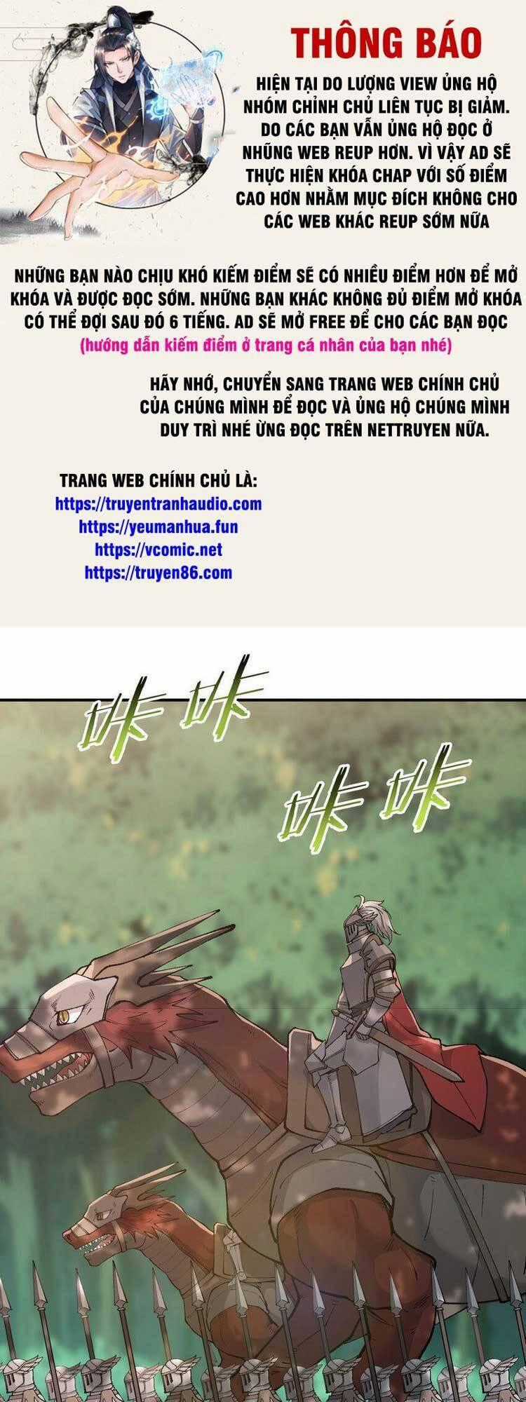 Thiên Đạo Này Cũng Không Ngốc Lắm Chương 29 trang 0