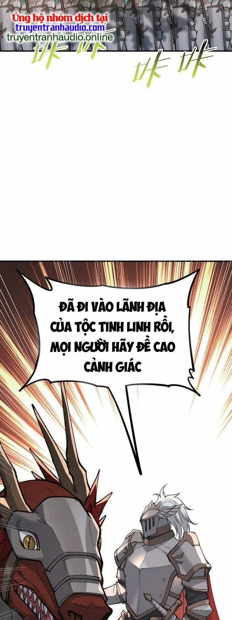 Thiên Đạo Này Cũng Không Ngốc Lắm Chương 29 trang 1