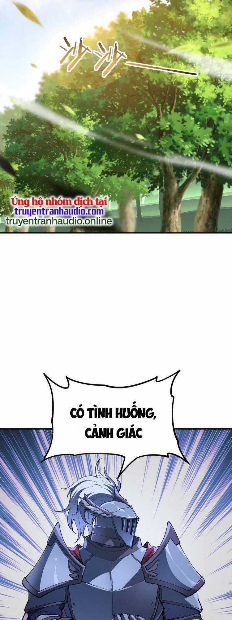 Thiên Đạo Này Cũng Không Ngốc Lắm Chương 29 trang 10