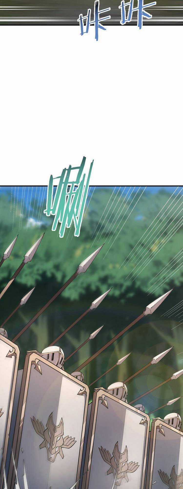 Thiên Đạo Này Cũng Không Ngốc Lắm Chương 29 trang 12