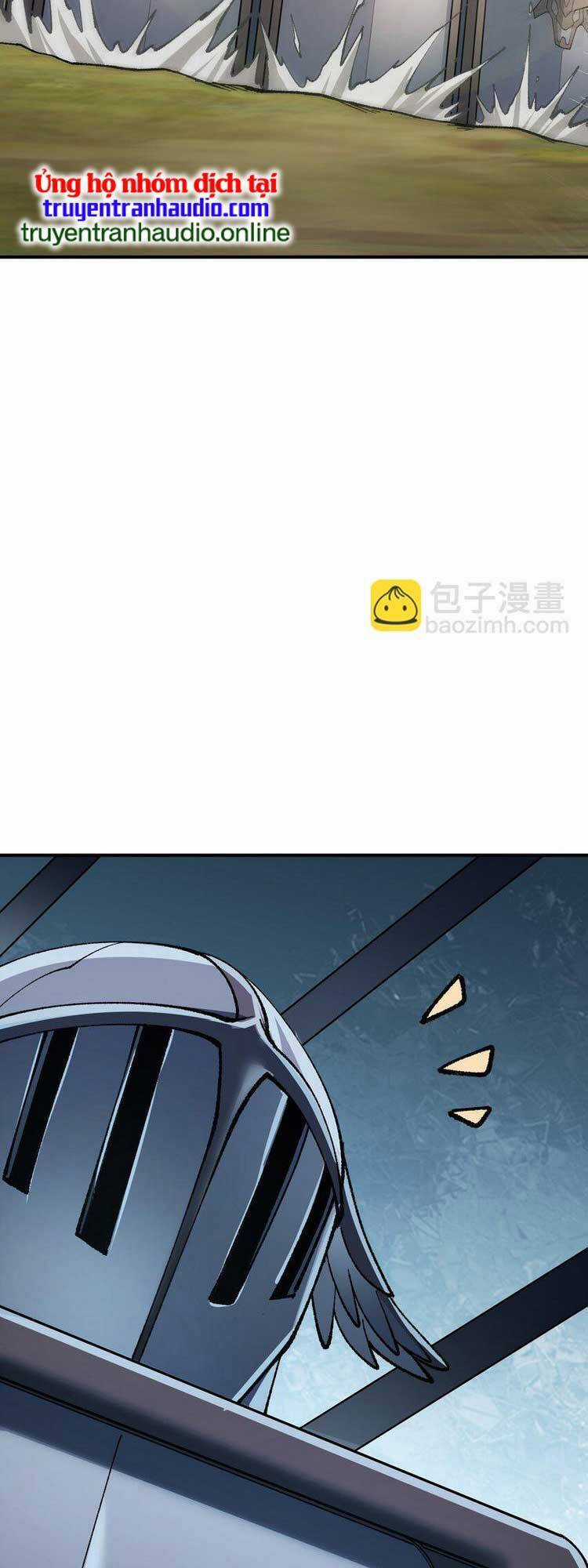 Thiên Đạo Này Cũng Không Ngốc Lắm Chương 29 trang 13